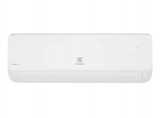 Օդորակիչ (մուլտի) ELECTROLUX FUSION 2.0 EACS/I-09 HMB FMI WALL MOUNTED UNIT 