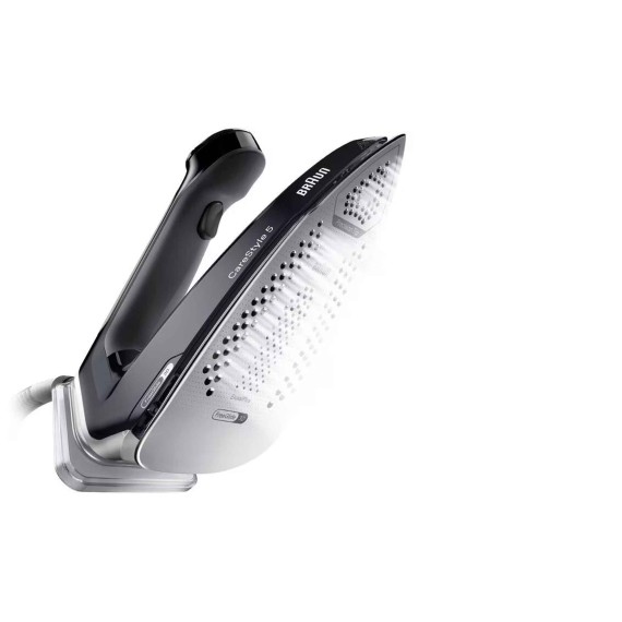 Гладильная паровая станция BRAUN IS5249BK 