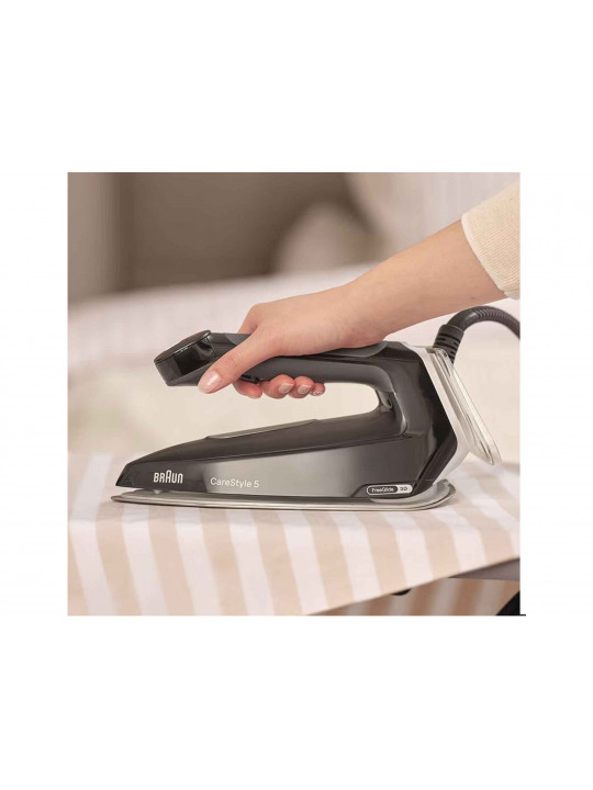 Ironing station BRAUN IS5249BK 