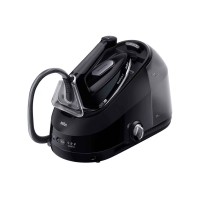 Гладильная паровая станция BRAUN IS5249BK 