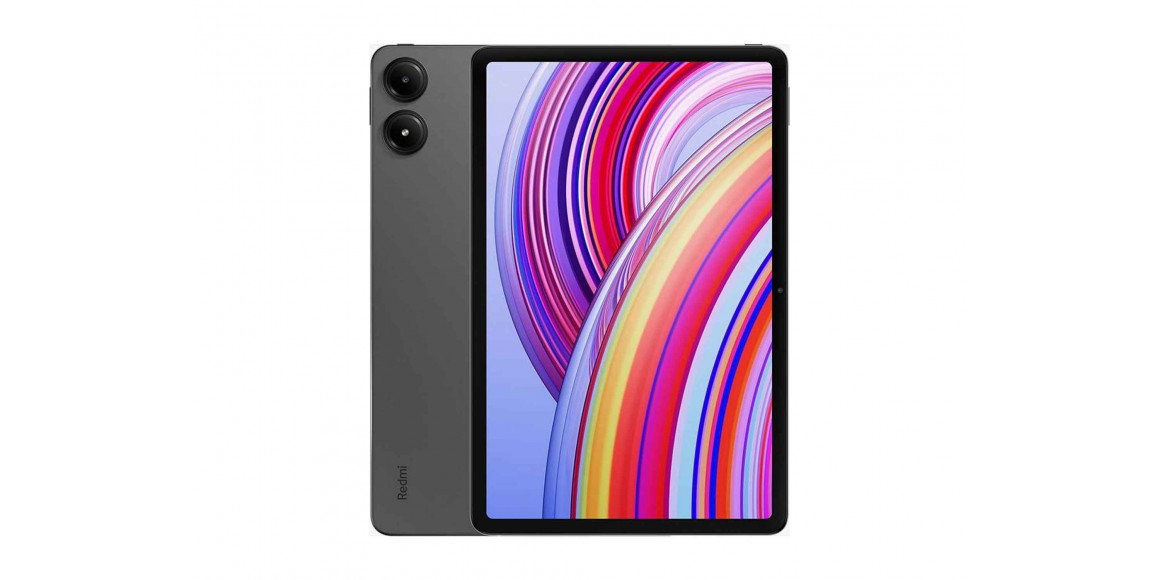 Tablet XIAOMI Redmi Pad Pro 5G 12.1 6GB 128GB (Graphite Gray) (24074RPD2G)