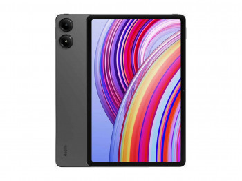 Պլանշետ XIAOMI Redmi Pad Pro 5G 12.1 6GB 128GB (Graphite Gray) (24074RPD2G)