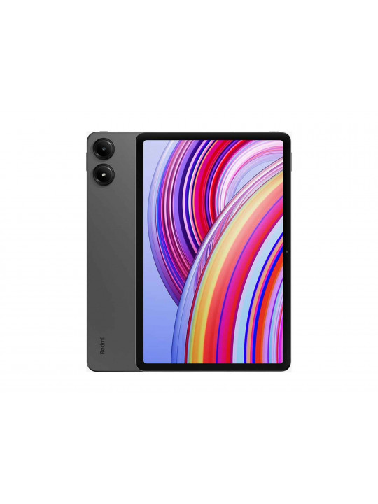 Планшет XIAOMI Redmi Pad Pro 5G 12.1 6GB 128GB (Graphite Gray) (24074RPD2G)