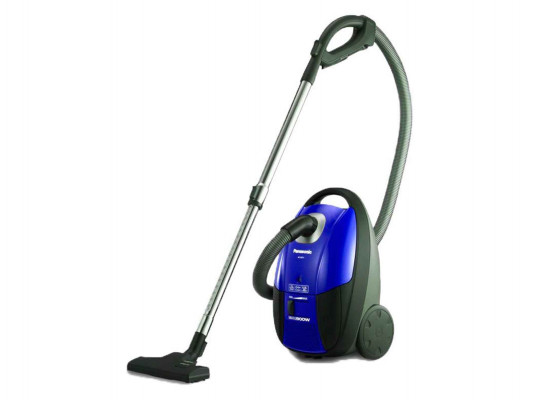 Vacuum cleaner PANASONIC MC-CG711A149 BLUE 