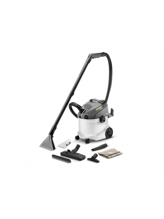 Vacuum cleaner KARCHER SE 6.100 *EU (1.081-220.0)