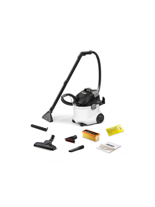 Vacuum cleaner KARCHER SE 5* EU (1.081-230.0)