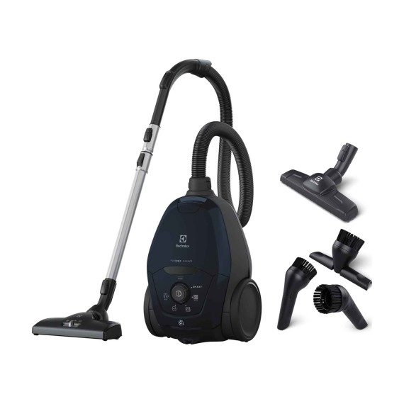 Пылесос ELECTROLUX PD82-4ST 