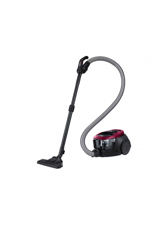 Vacuum cleaner SAMSUNG VC18M31A0HP 