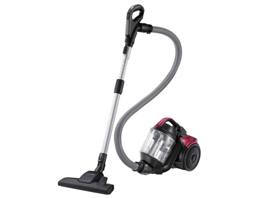 Vacuum cleaner SAMSUNG VC21K5150HP 