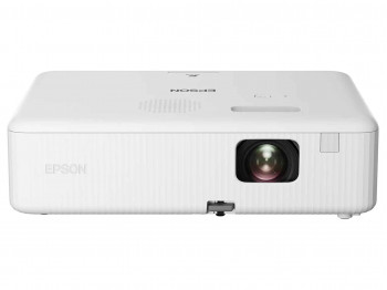 Projector EPSON CO-FD01 