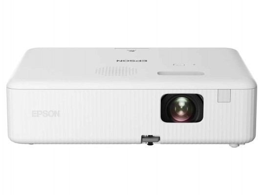 Projector EPSON CO-FD01 