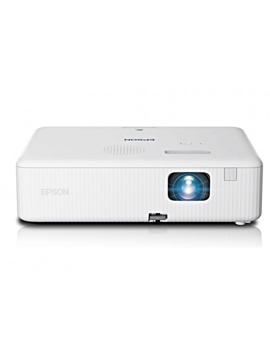 Projector EPSON CO-FD01 