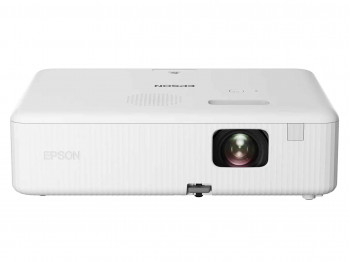 Проектор EPSON CO-W01 