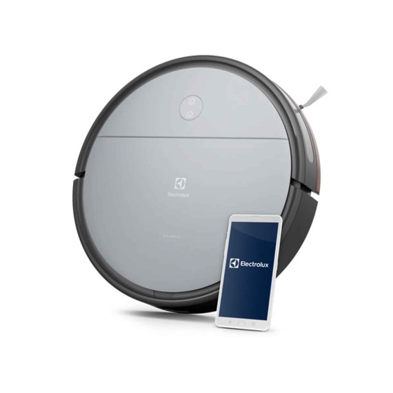 Փոշեկուլ ռոբոտ ELECTROLUX ER61UD1UG 