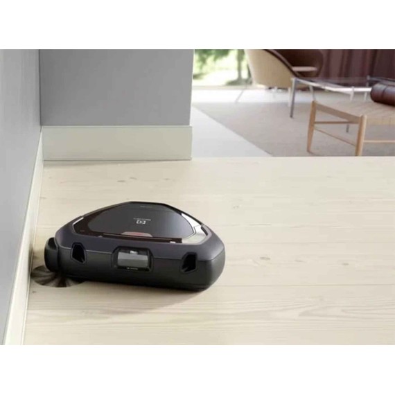 Փոշեկուլ ռոբոտ ELECTROLUX PI92-4ANM 
