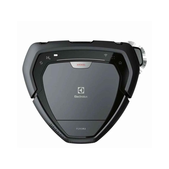 Փոշեկուլ ռոբոտ ELECTROLUX PI92-4ANM 