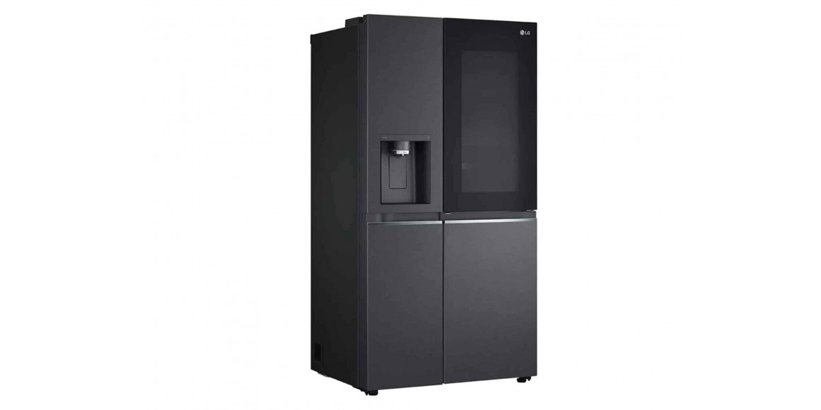 Refrigerator LG GR-X267CQES 