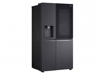 Refrigerator LG GR-X267CQES 