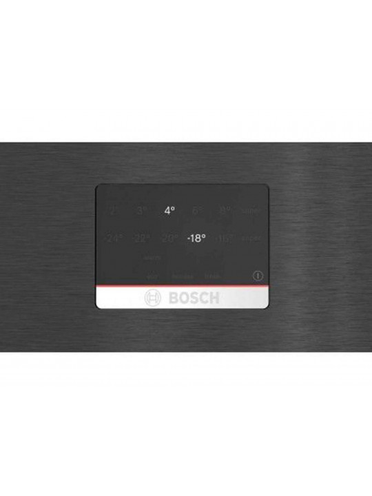 Холодильник BOSCH KGN56CX30U 