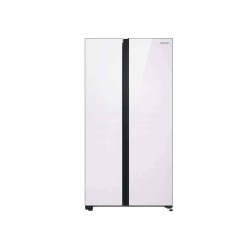 Холодильник SAMSUNG RS62R50311L/WT 