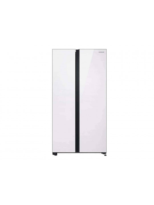 Refrigerator SAMSUNG RS-62R50311L 