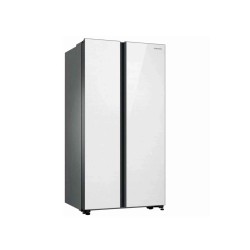 Холодильник SAMSUNG RS62R50311L/WT 