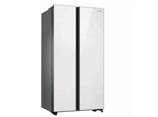 Refrigerator SAMSUNG RS-62R50311L 