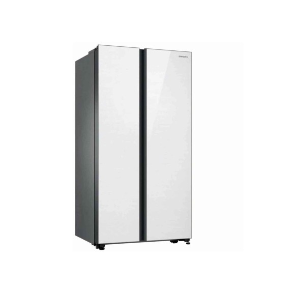 Холодильник SAMSUNG RS62R50311L/WT 