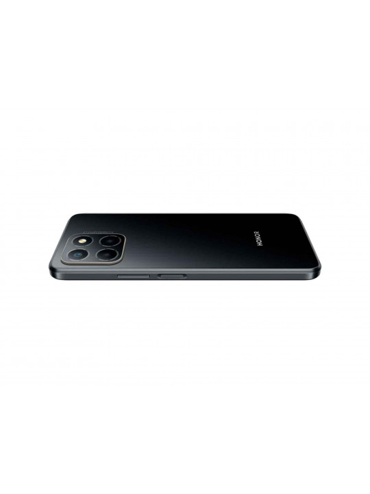 Смартфон HONOR X6b JDY-LX1 6GB 256GB (Midnight Black) (5109BGLT)