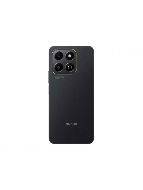 Смартфон HONOR X6b JDY-LX1 6GB 256GB (Midnight Black) (5109BGLT)