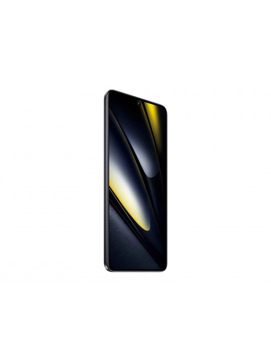 Смартфон XIAOMI POCO X6 5G 8GB 256GB (Black) 