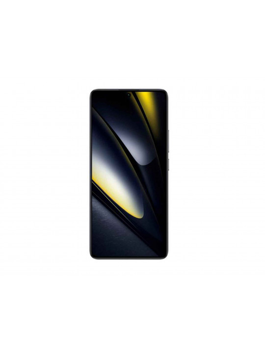 Смартфон XIAOMI POCO X6 5G 8GB 256GB (Black) 