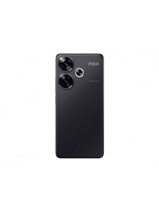 Смартфон XIAOMI POCO X6 5G 8GB 256GB (Black) 