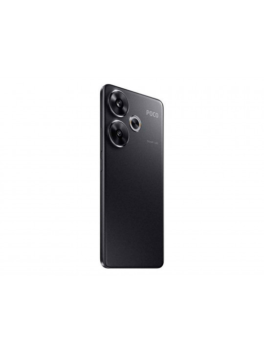 Սմարթ հեռախոս XIAOMI POCO X6 5G 8GB 256GB (Black) 