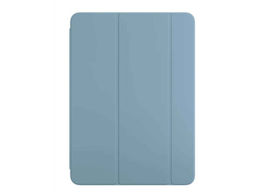 Чехол для планшета APPLE Smart Folio for iPad Air 11-inch (M2) (Denim) (MWK63ZM/A)