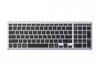 Keyboard UGREEN KU005 2.4GHz (SL) (15956)