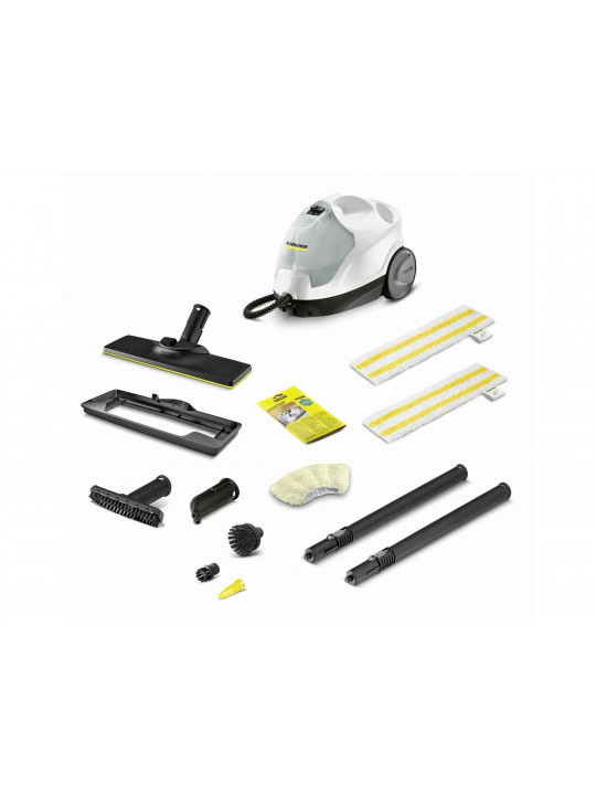 Пароочиститель KARCHER SC 4 EASY FIX PLUS *EU (1.512-640.0)