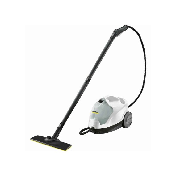 Пароочиститель KARCHER SC 4 EASY FIX PLUS *EU (1.512-640.0)