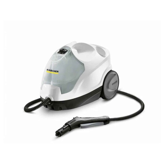 Пароочиститель KARCHER SC 4 EASY FIX PLUS *EU (1.512-640.0)