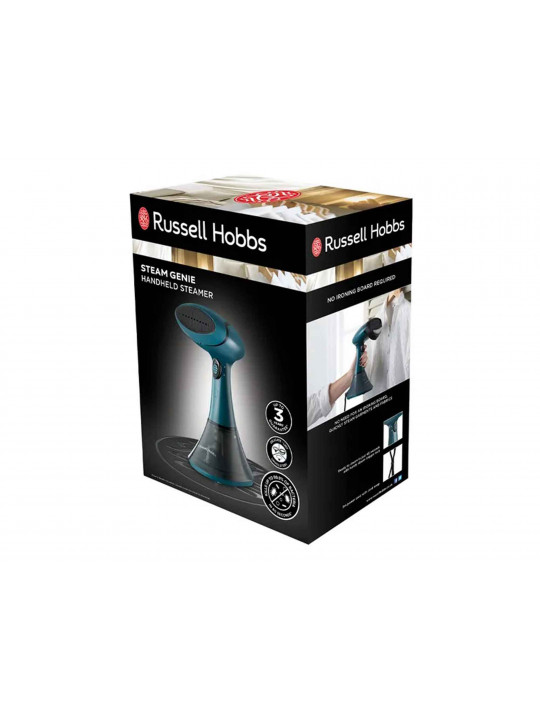 Отпариватели RUSSELL HOBBS STEAM GENIE (27220-56/RH)