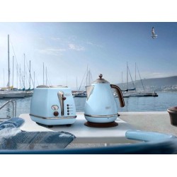 Чайник электрический DELONGHI KBOV2001AZ 