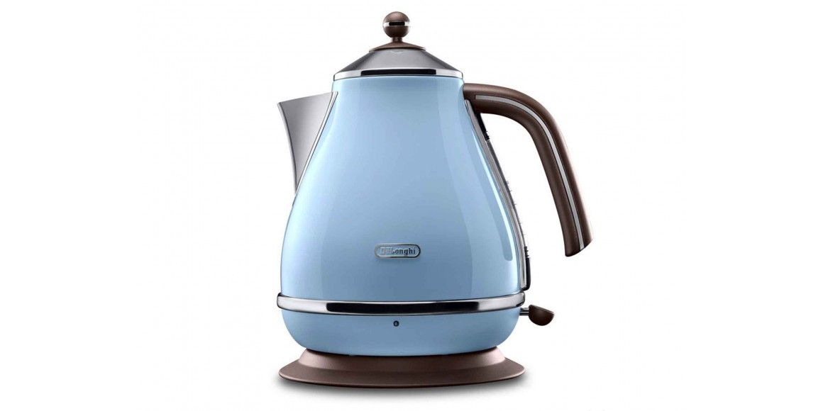 Kettle electric DELONGHI KBOV2001AZ 