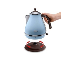 Чайник электрический DELONGHI KBOV2001AZ 