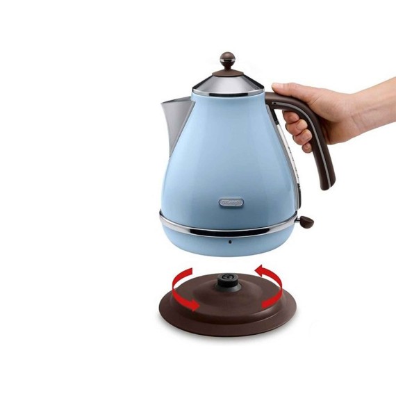 Թեյնիկ էլեկտրական DELONGHI KBOV2001AZ 