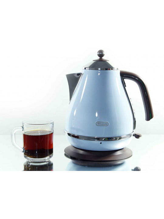 Kettle electric DELONGHI KBOV2001AZ 