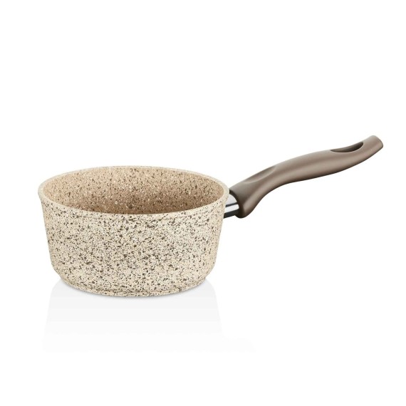 Կաթսաներ FALEZ CRE3046 CREAMY 18CM MILK POT 