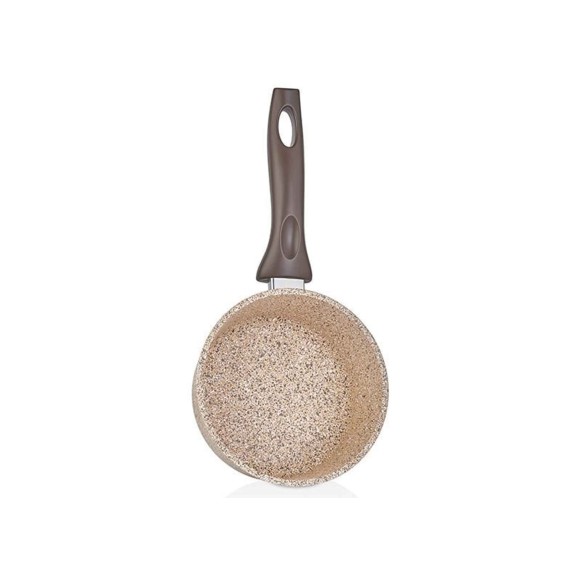 Կաթսաներ FALEZ CRE3046 CREAMY 18CM MILK POT 