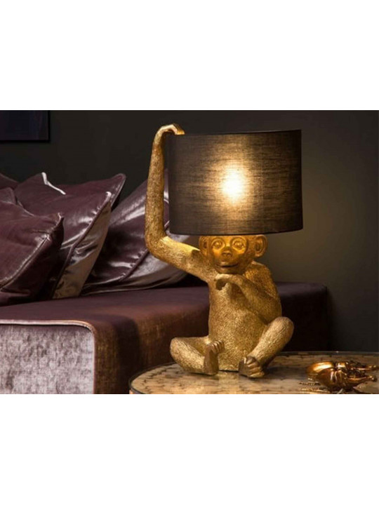 Sconce LUCIDE 10202/01/30 CHIMP 