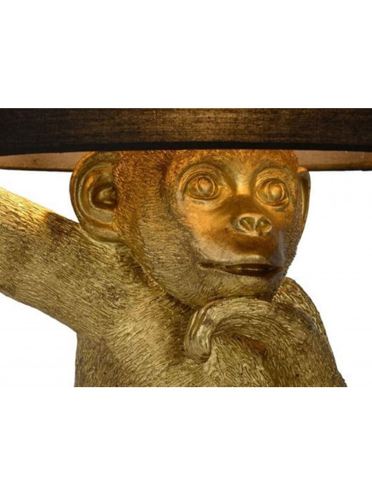 Sconce LUCIDE 10202/01/30 CHIMP 