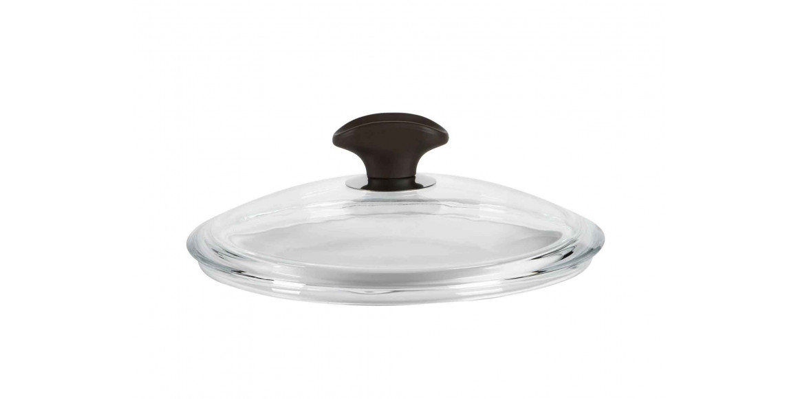 Lids FALEZ 26CM GLASS LID 59260 